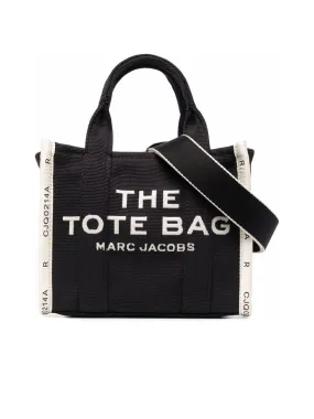 The Jacquard Tote Bag Small