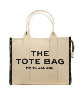 The Jacquard Traveler Tote Large Bag