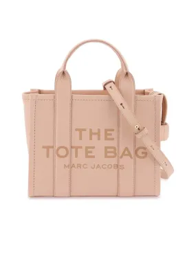 The Leather Small Tote Bag