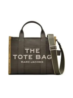 The Medium Tote Jacquard Bag