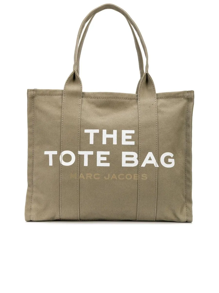 The Tote Bag Cotton Large