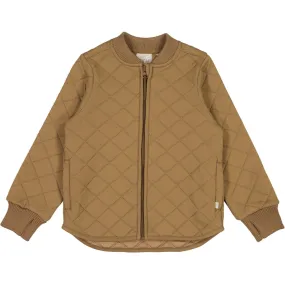 Thermo Jacket Loui - hazel