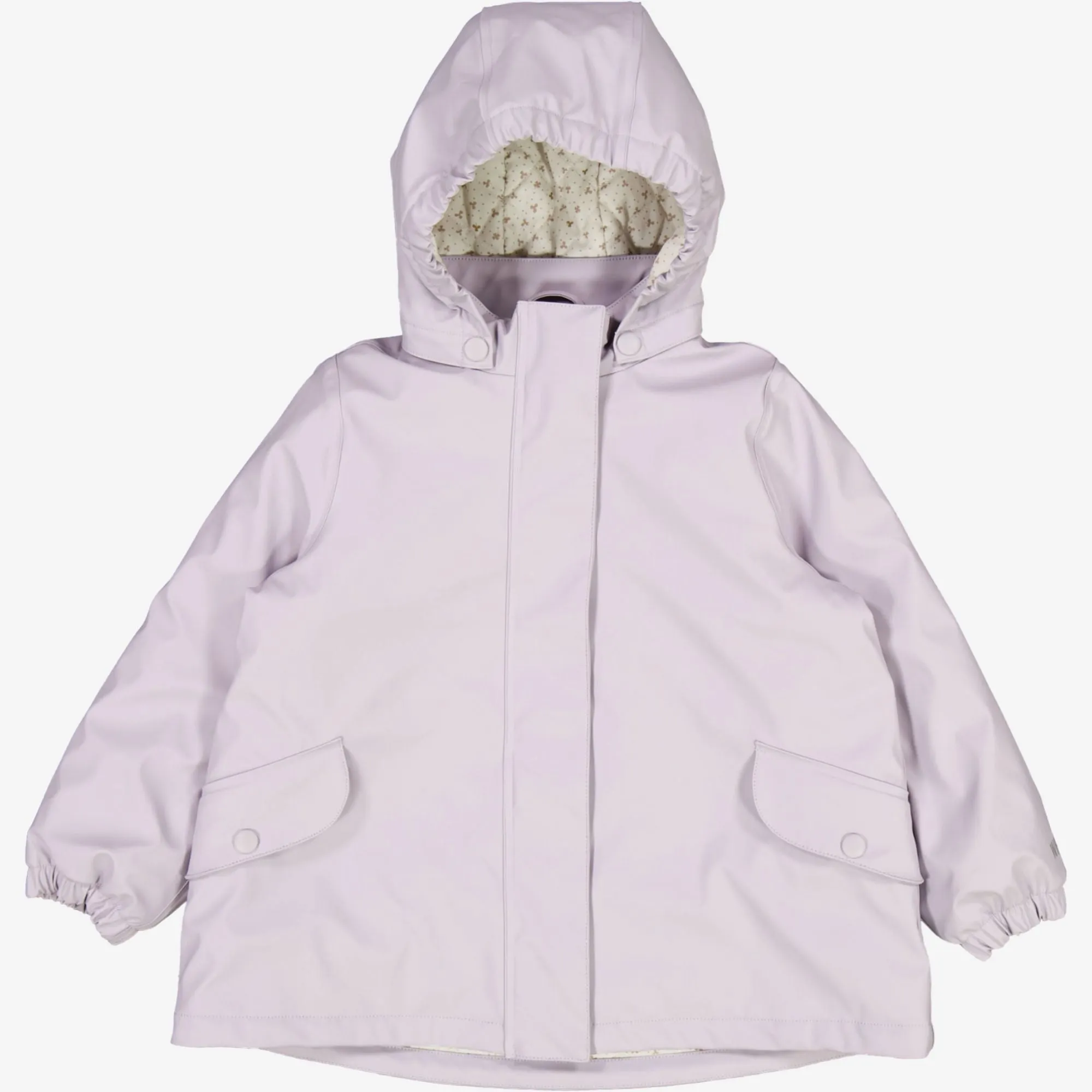 Thermo Rain Jacket Rika - violet