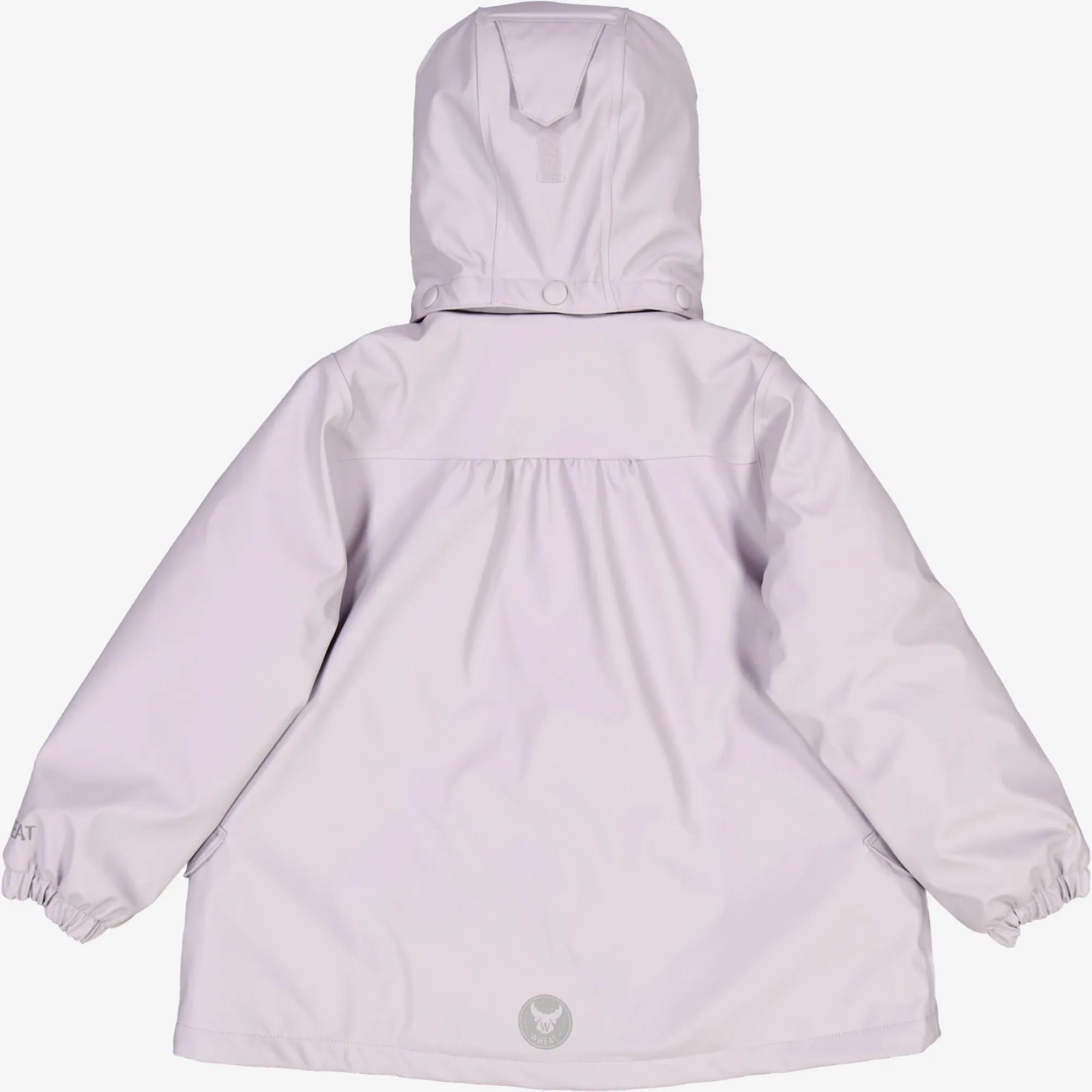 Thermo Rain Jacket Rika - violet