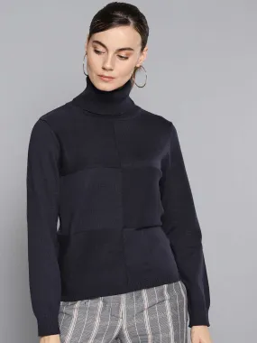 Turtle Neck Sweater