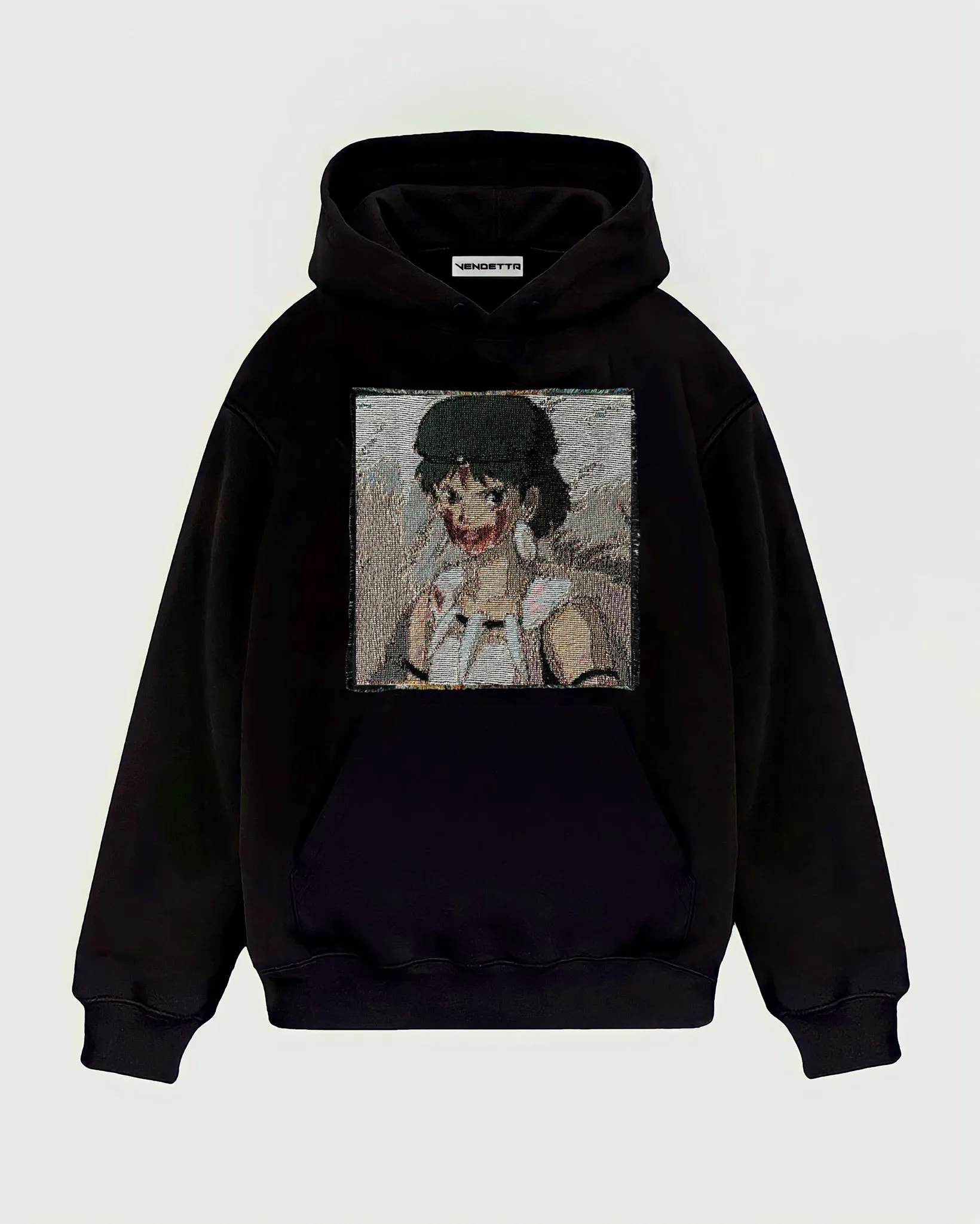 VA-SS21-073 PRINCESS MONONOKE  HOODIE