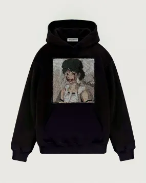 VA-SS21-073 PRINCESS MONONOKE  HOODIE