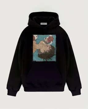 VA-SS21-074 PONYO HOODIE