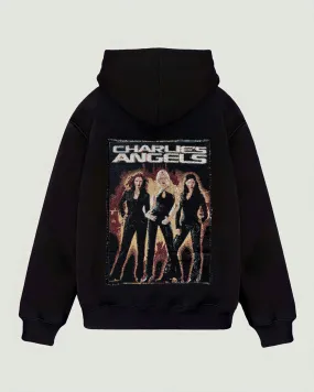 VA-SS22-298 CHARLIE’S ANGELS  HOODIE