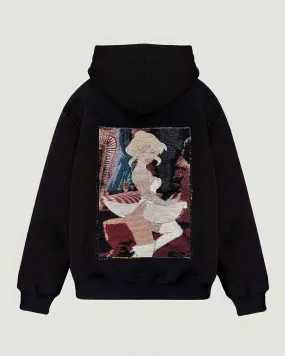 VA-SS22-299 COOL WORLD  HOODIE