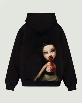 VA-SS22-300 JENNIFERS BODY X KEVDOLL HOODIE