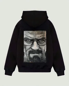 VA-SS22-301 WALTER WHITE HOODIE