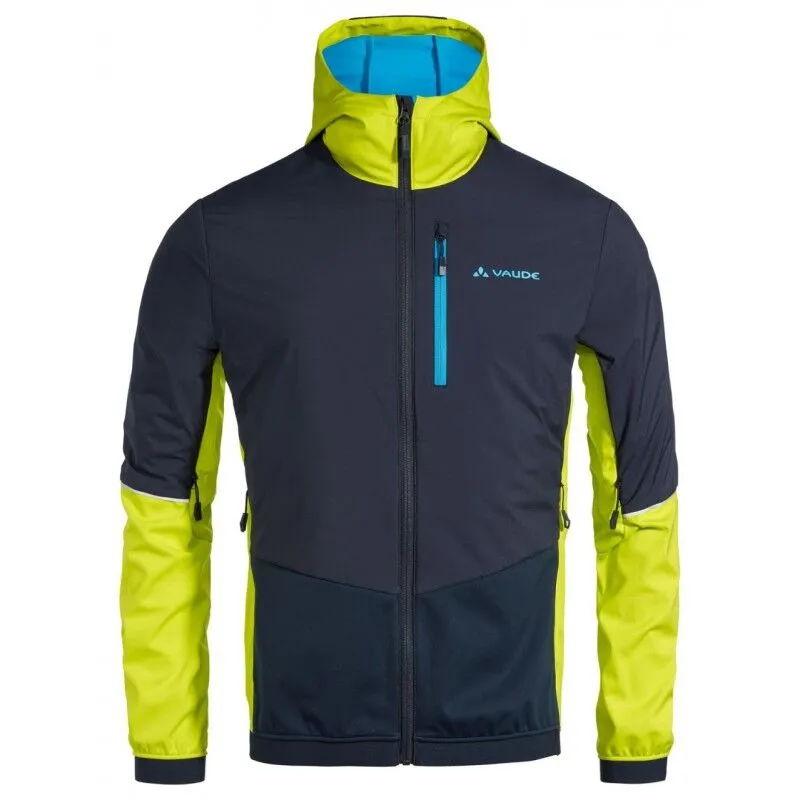 Vaude  All Year Moab Jacket - Giacca MTB - Uomo