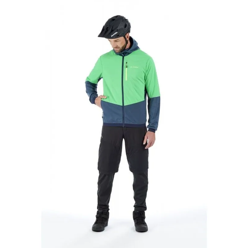 Vaude  All Year Moab Jacket - Giacca MTB - Uomo