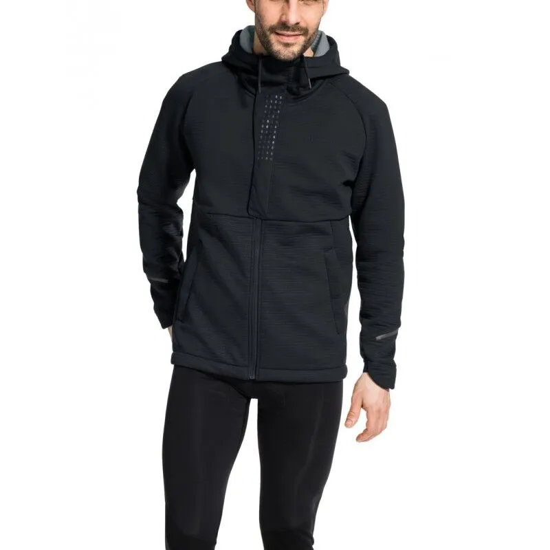 Vaude  Cyclist Winter Softshell Jacket - Giacca softshell - Uomo