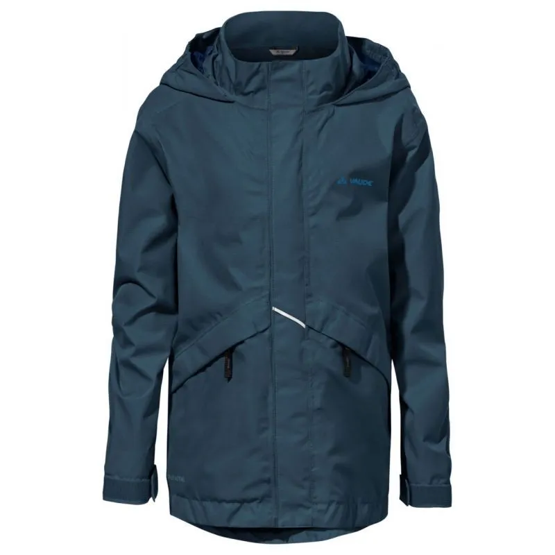 Vaude  Escape Light Jacket III - Giacca antipioggia - Bambini