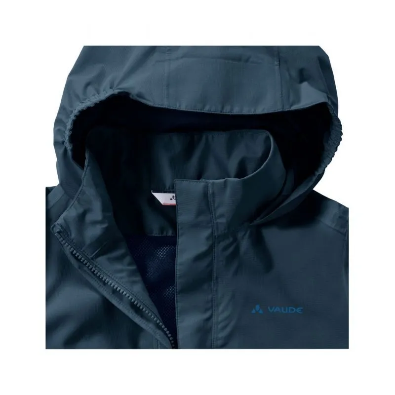 Vaude  Escape Light Jacket III - Giacca antipioggia - Bambini