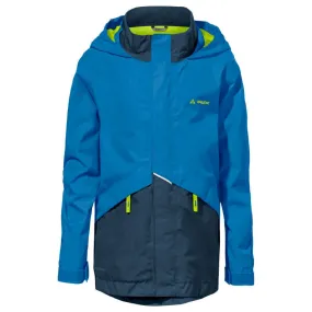 Vaude  Escape Light Jacket III - Giacca antipioggia - Bambini