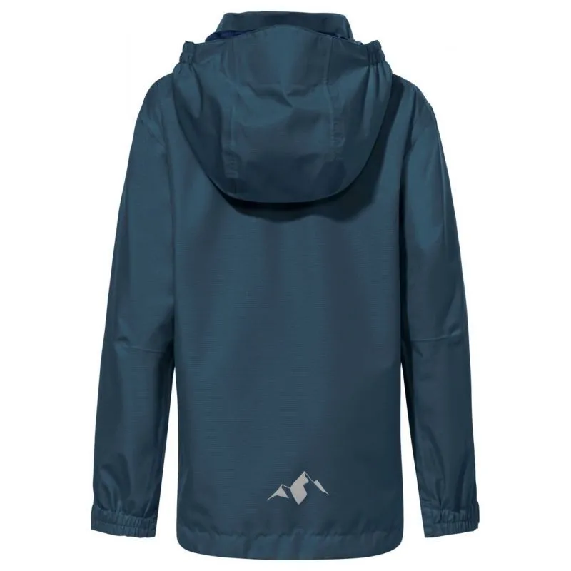 Vaude  Escape Light Jacket III - Giacca antipioggia - Bambini