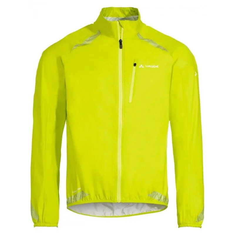 Vaude  Luminum Perf. Jacket II - Giacca antipioggia - Uomo