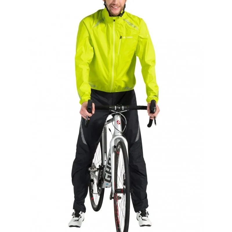 Vaude  Luminum Perf. Jacket II - Giacca antipioggia - Uomo