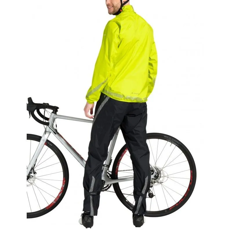 Vaude  Luminum Perf. Jacket II - Giacca antipioggia - Uomo