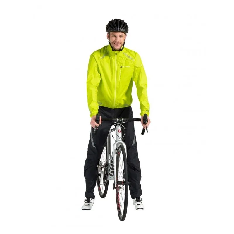 Vaude  Luminum Perf. Jacket II - Giacca antipioggia - Uomo