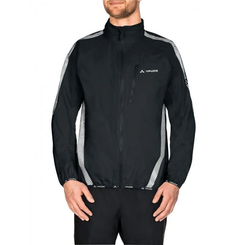 Vaude  Men's Luminum Performance Jacket - Giacca antipioggia - Uomo