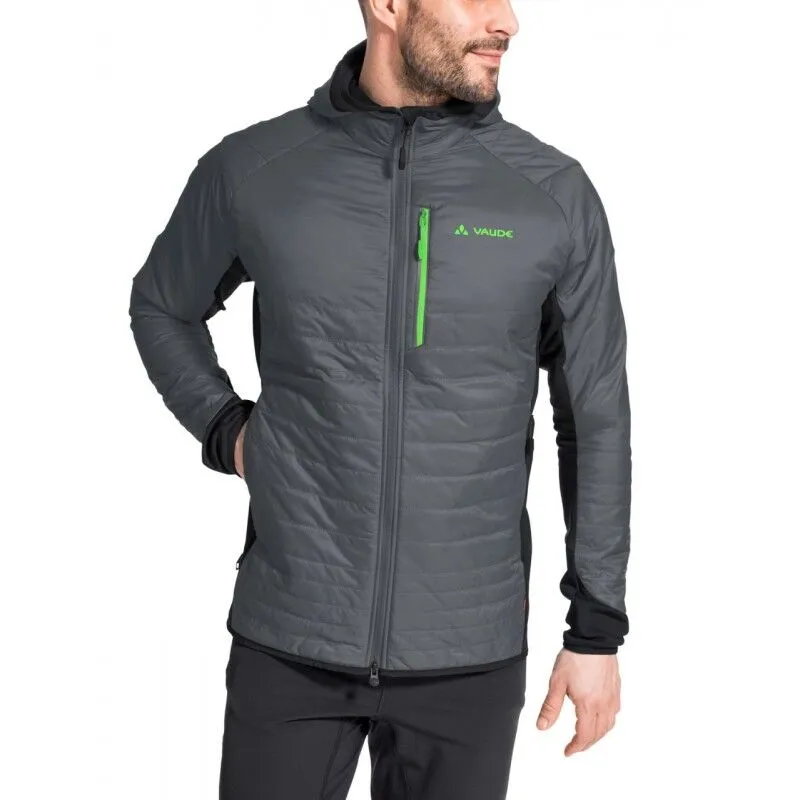 Vaude  Men's Sesvenna Jacket III - Giacca softshell - Uomo