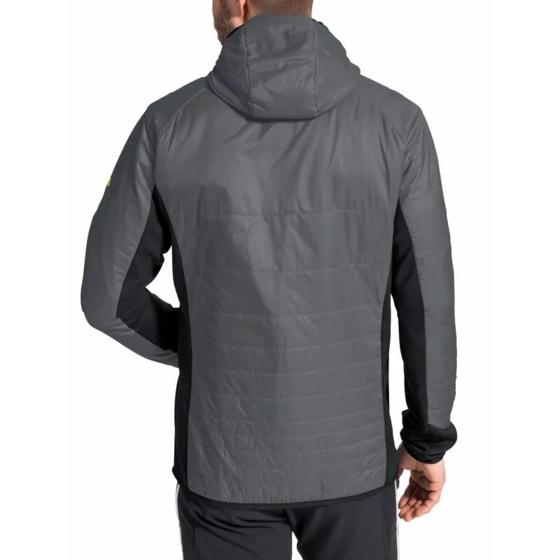 Vaude  Men's Sesvenna Jacket III - Giacca softshell - Uomo