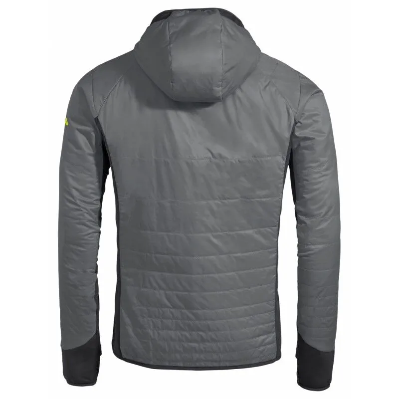 Vaude  Men's Sesvenna Jacket III - Giacca softshell - Uomo