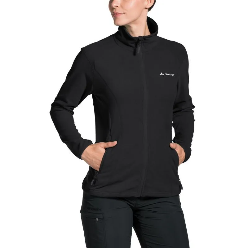 Vaude  Rosemoor Fleece Jacket - Giacca in pile - Donna