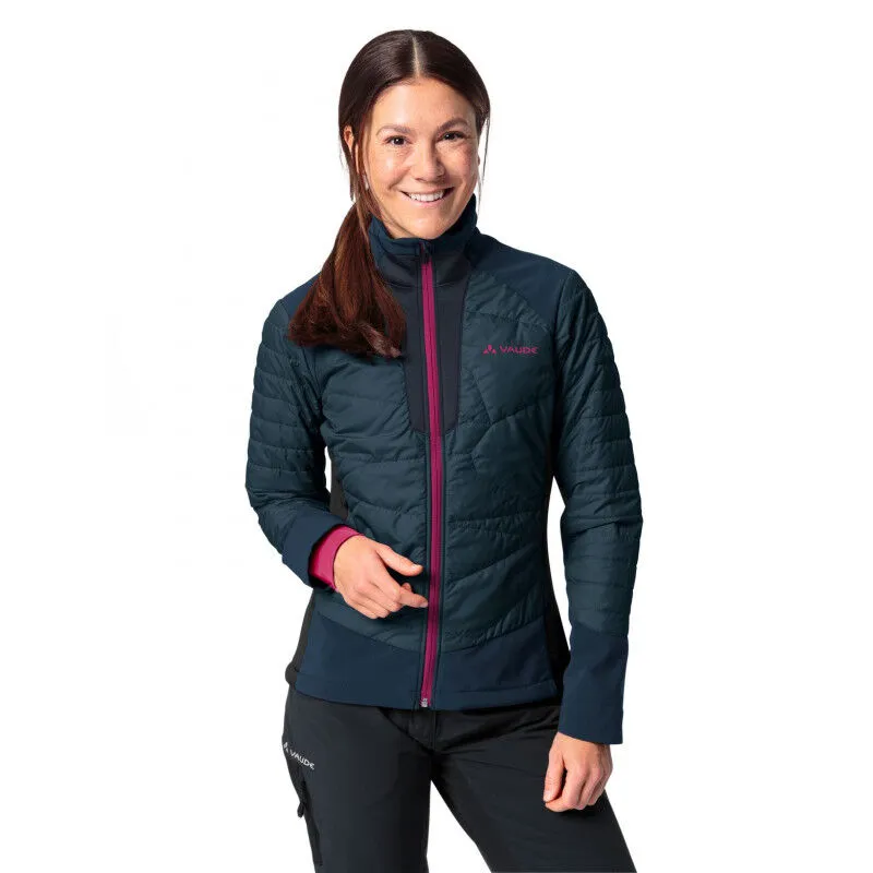 Vaude  Women's Minaki Jacket III - Giacca softshell - Donna