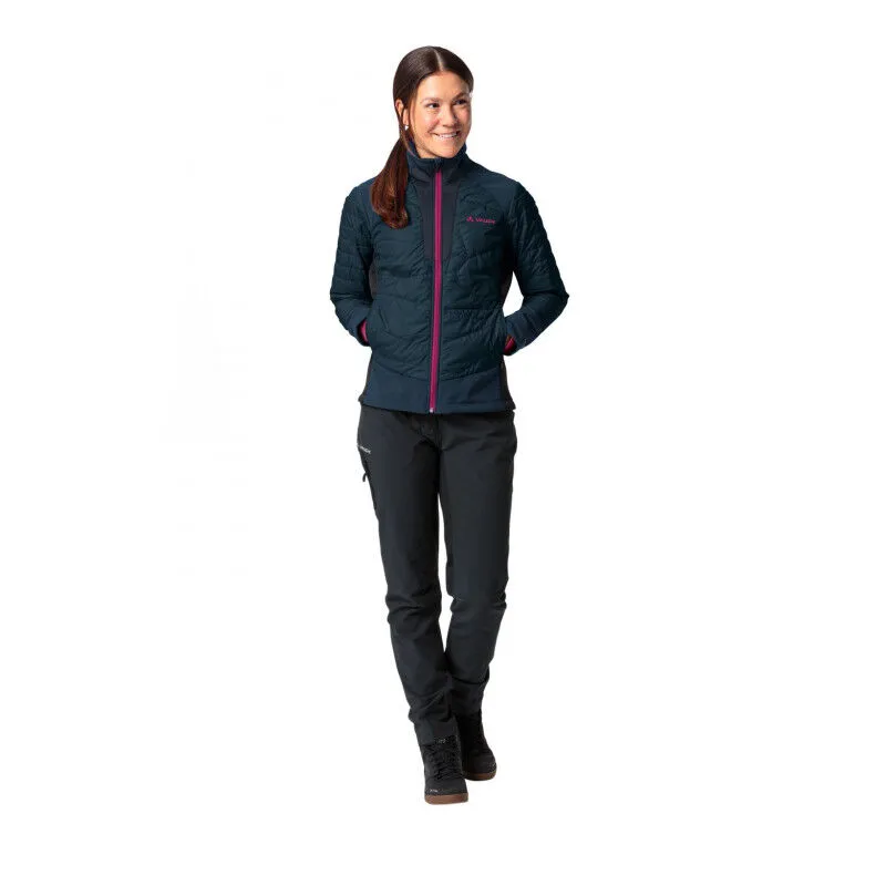 Vaude  Women's Minaki Jacket III - Giacca softshell - Donna