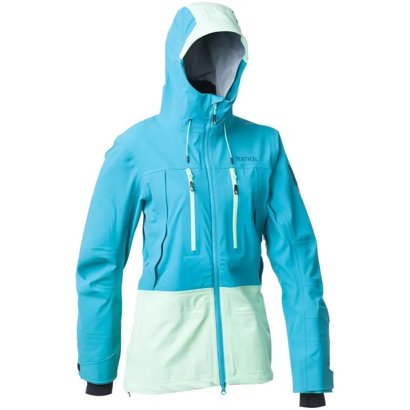 Vertical  Mythic MP+ Jacket - Giacca da sci - Donna