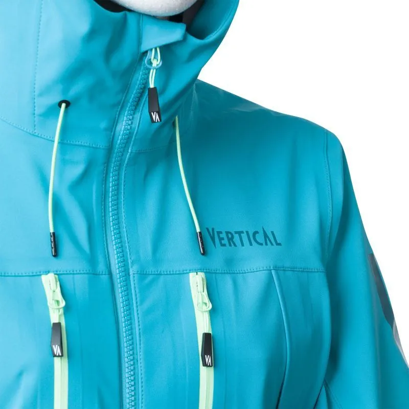 Vertical  Mythic MP+ Jacket - Giacca da sci - Donna