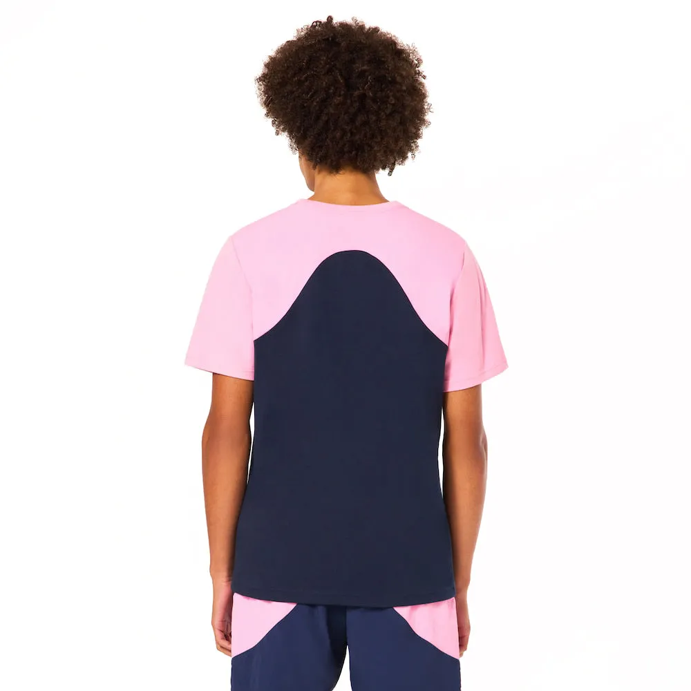 VERVE RC KANGAROO POCKET TEE TEAM NAVY