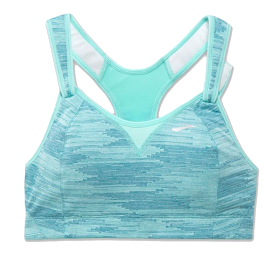 W Brooks Rebound Racer Bra