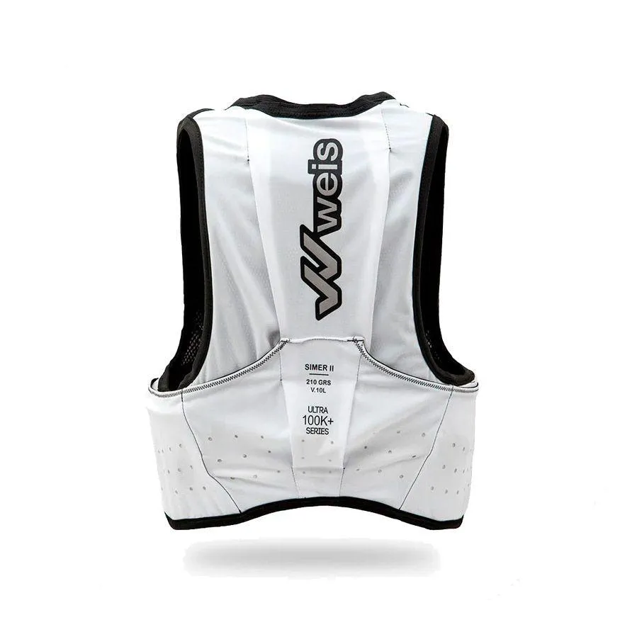 Weis SIMER 2 10L HYDRATION VEST