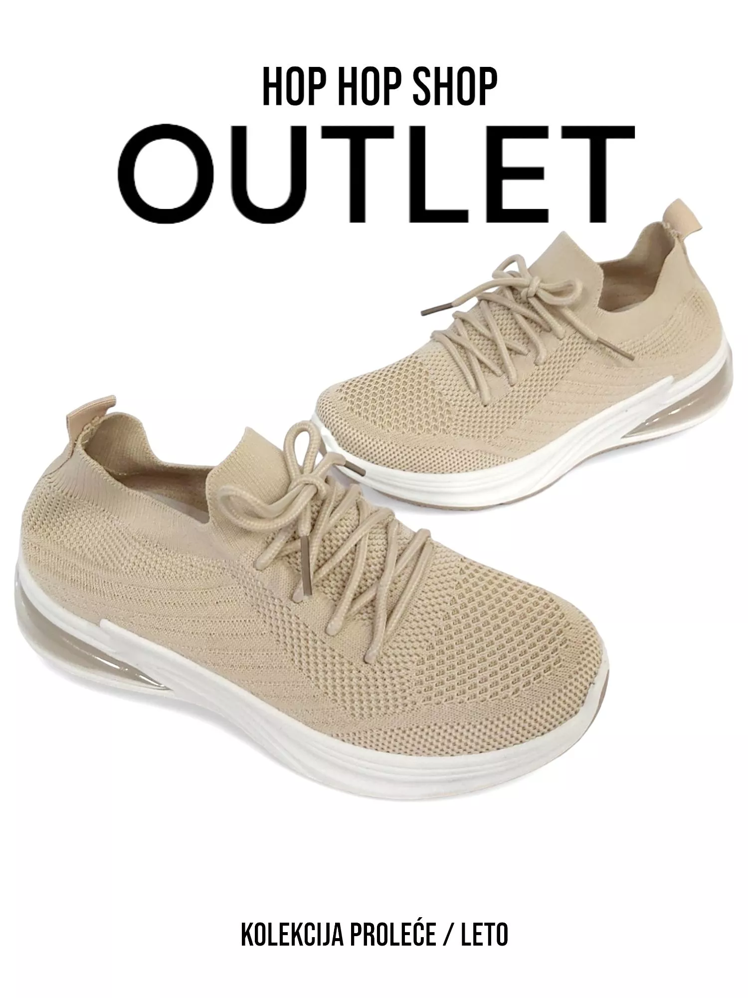 Women sneakers L065177