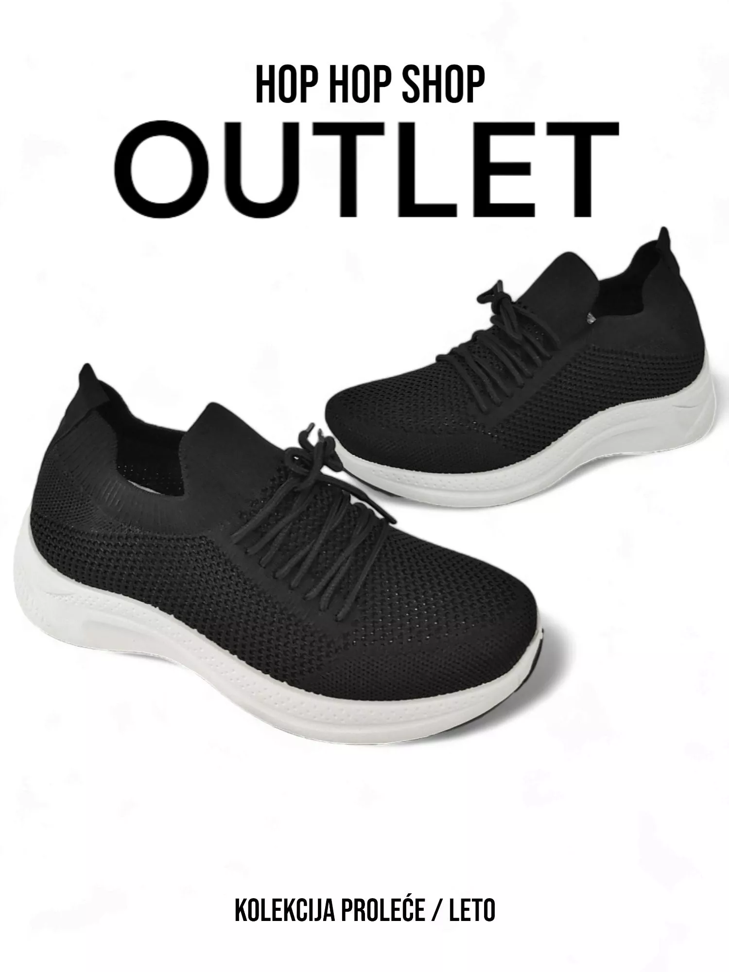 Women sneakers L065201