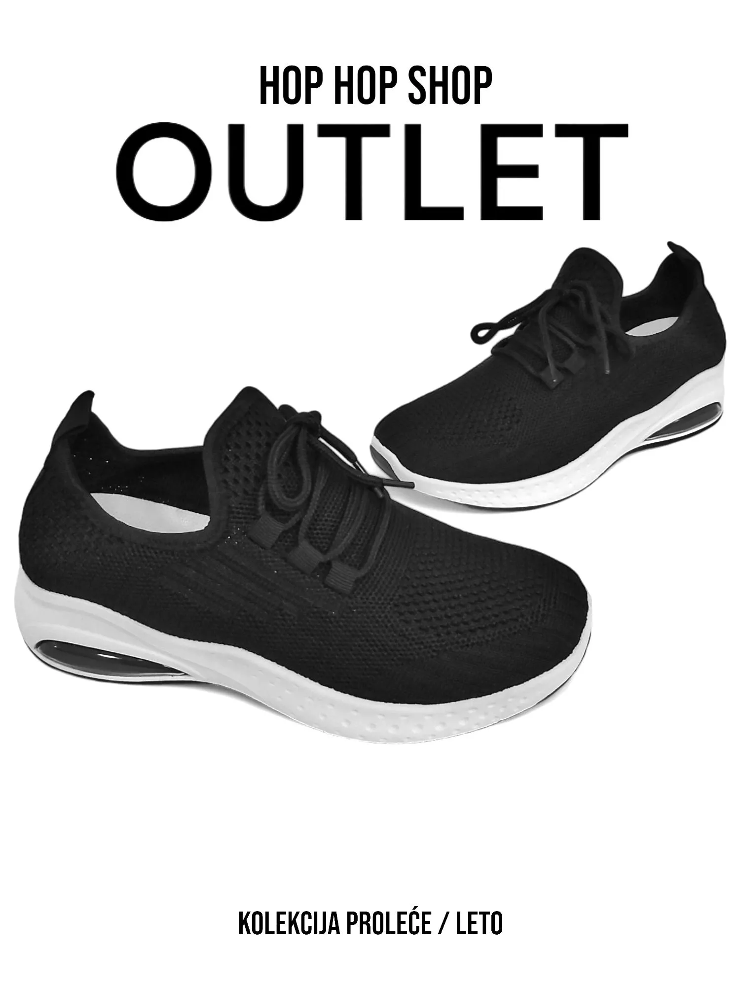 Women sneakers L065302