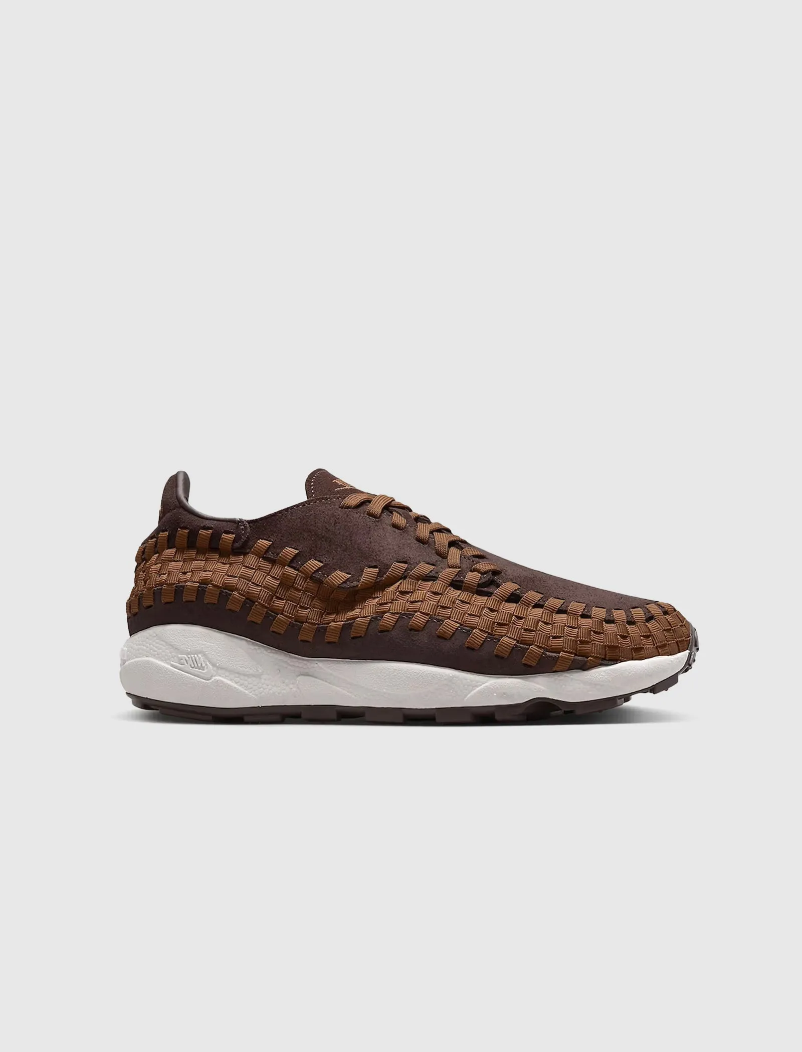 WOMEN'S AIR FOOTSCAPE WOVEN EARTH