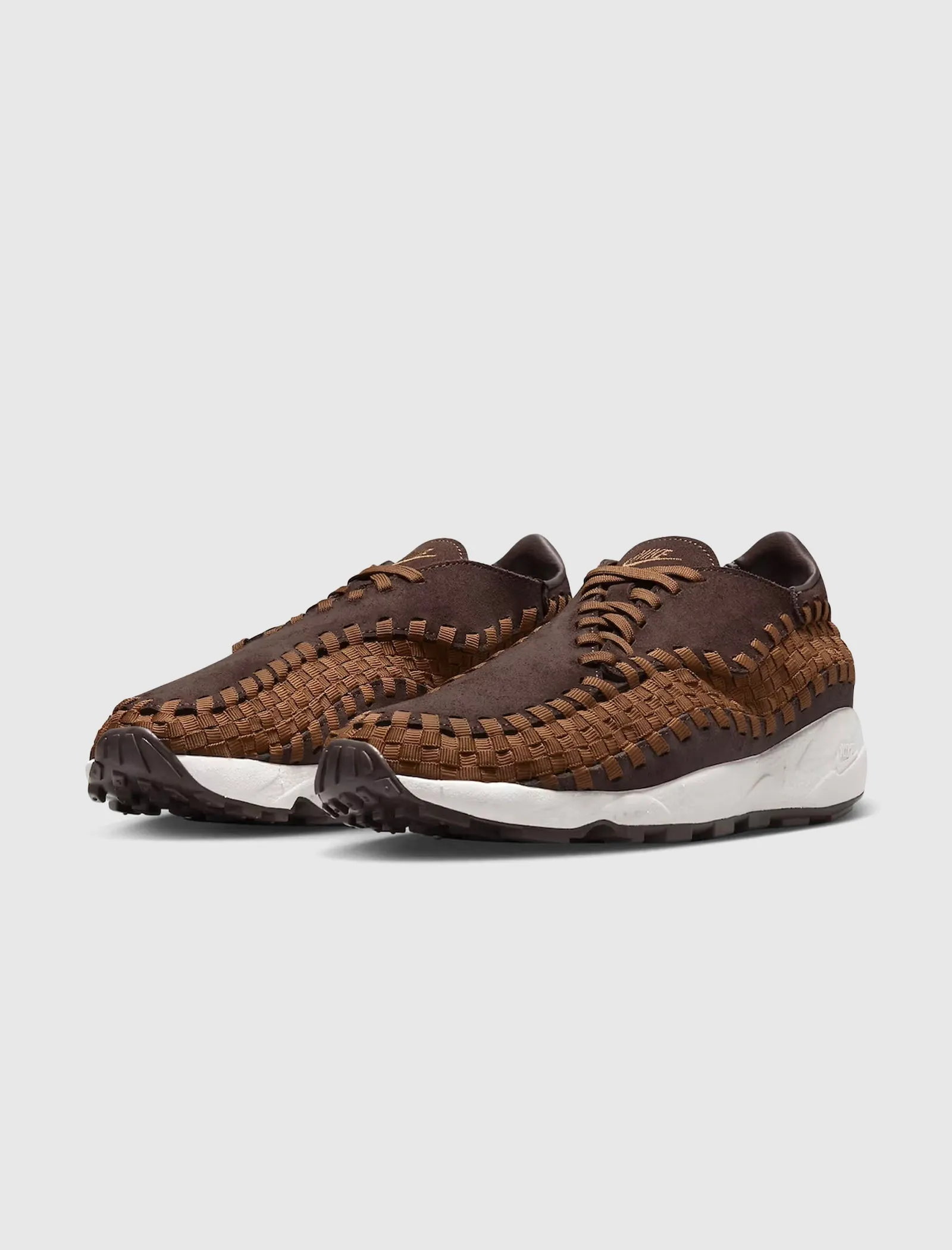 WOMEN'S AIR FOOTSCAPE WOVEN EARTH