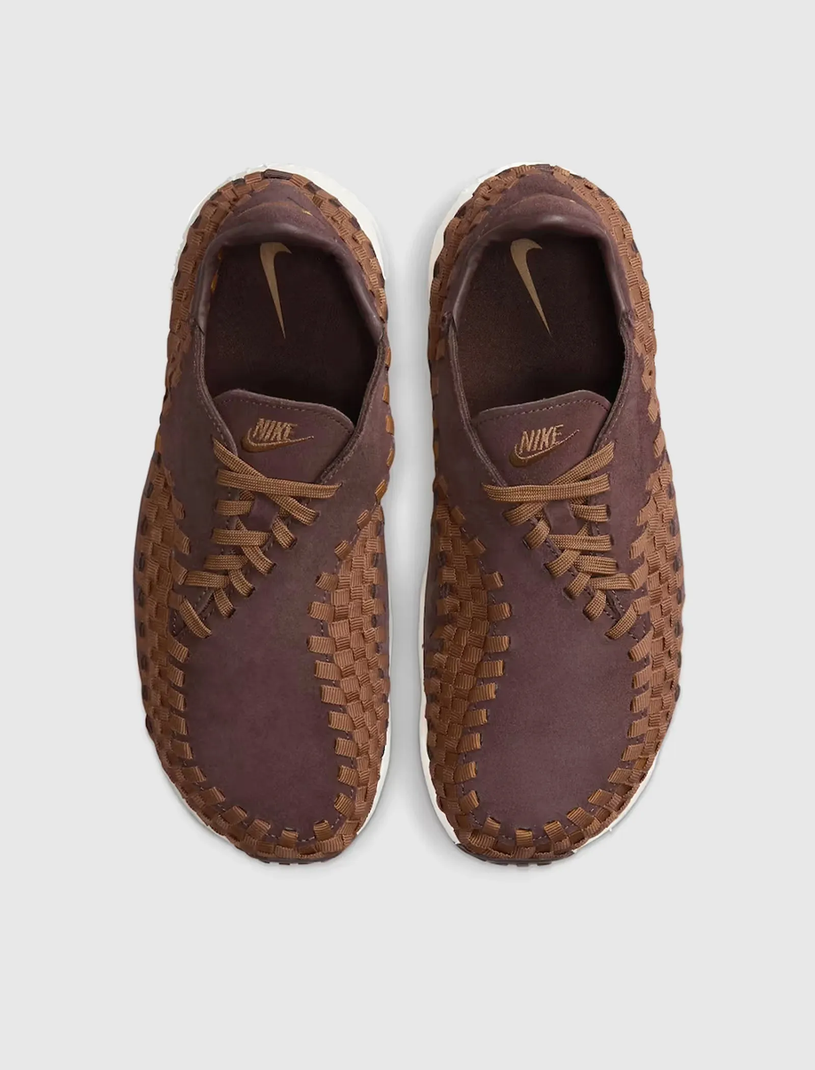 WOMEN'S AIR FOOTSCAPE WOVEN EARTH