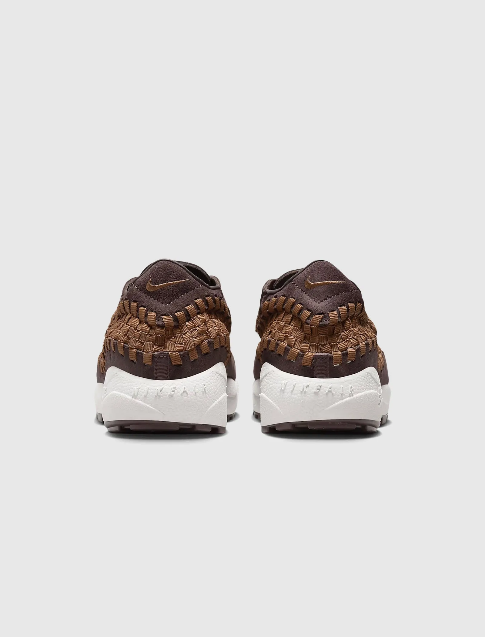 WOMEN'S AIR FOOTSCAPE WOVEN EARTH