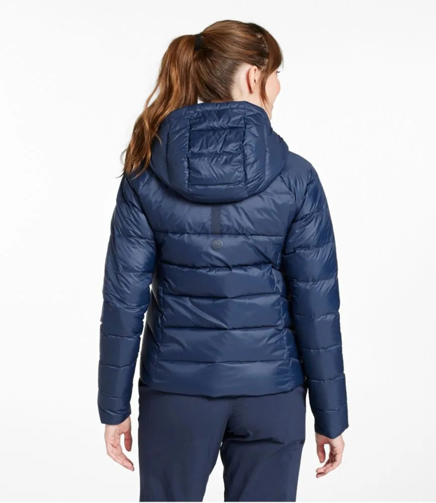 Women's Boundless Down Puffer Jacket