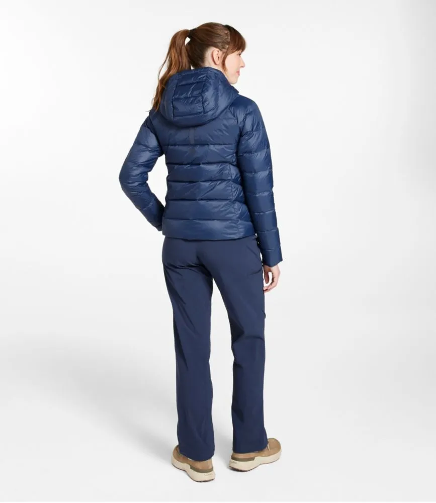 Women's Boundless Down Puffer Jacket