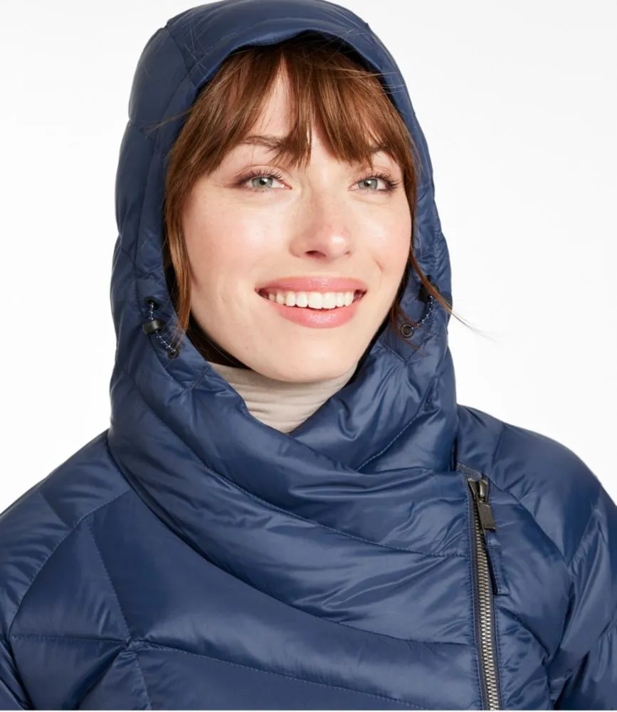 Women's Boundless Down Puffer Jacket