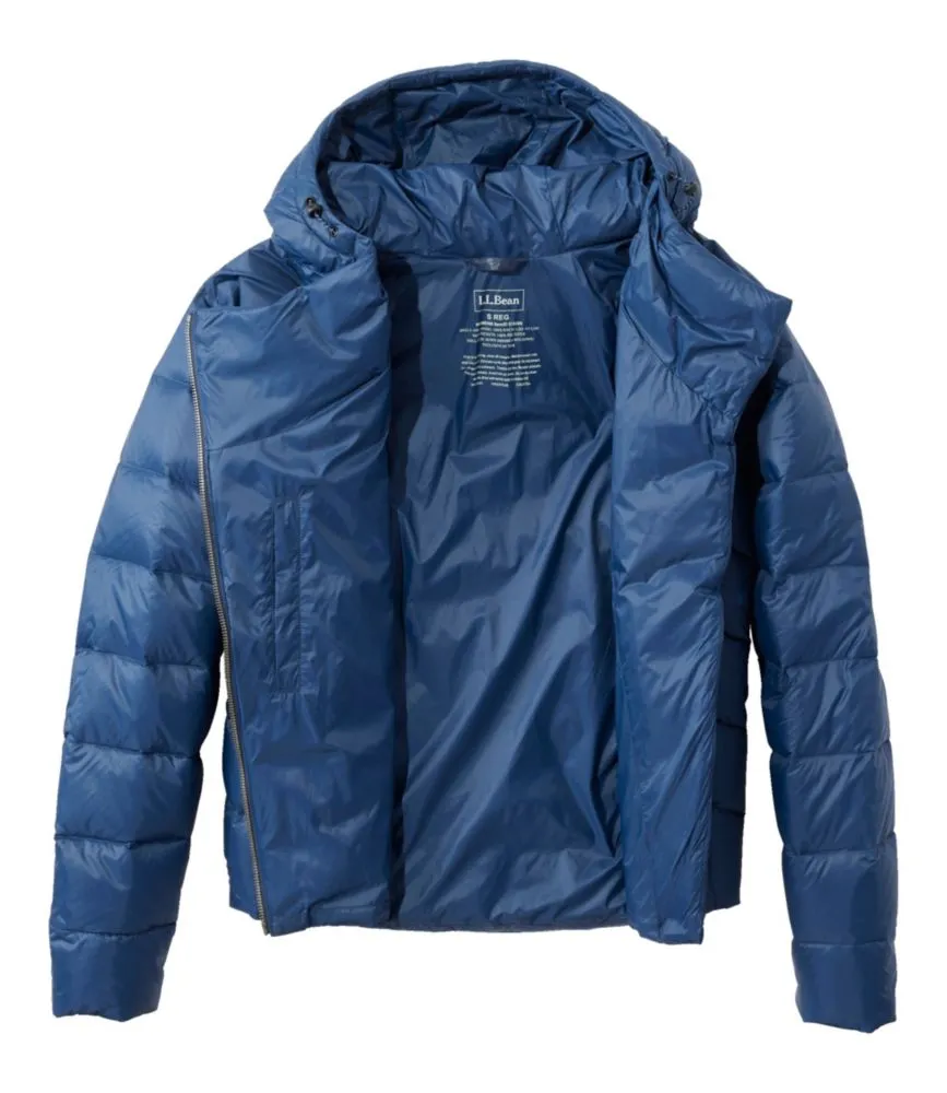 Women's Boundless Down Puffer Jacket